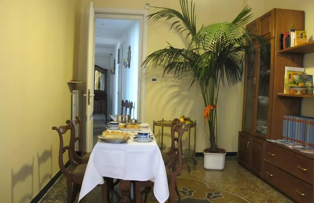 B&B Fiera del Mare-1