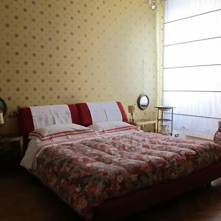 B&B Fiera del Mare-2